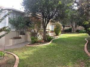 4 Bed House in Edenvale