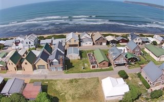 92 m² Land available in Witsand
