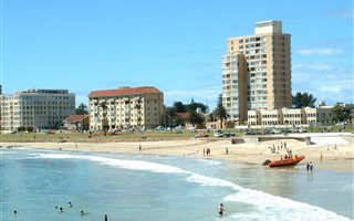 2 Bedroom Apartment in Summerstrand