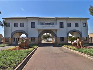 997 m² Land available in Boschkop