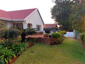3 Bed House in Wonderboom