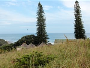 800 m² Land available in Haga Haga