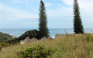 800 m² Land available in Haga Haga