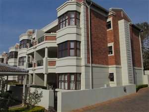 3 Bed Apartment in Bryanston