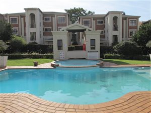 3 Bed Apartment in Bryanston