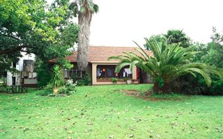 7 Bedroom House in Knopjeslaagte