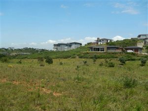 914 m² Land available in Brettenwood Coastal Estate