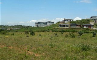 914 m² Land available in Brettenwood Coastal Estate