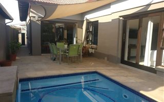 3 Bedroom House in The Islands Estate