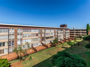 2 Bed Apartment in Florida