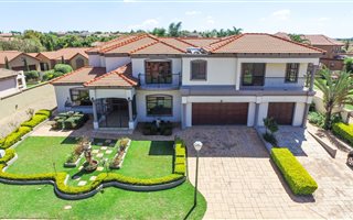 5 Bedroom House in Irene Farm Villages