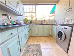 2 Bed Townhouse in Alberante