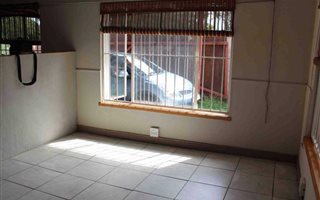 1 Bedroom Garden Cottage in Rietfontein
