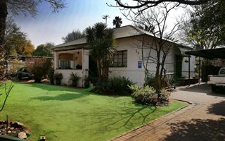 2 Bedroom House in Northmead