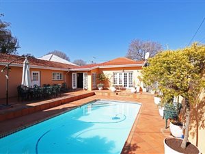 2 Bed House in Parkhurst