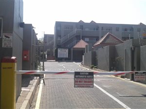 2 Bed Townhouse in Sandringham