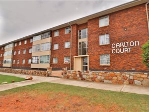 2 Bed Apartment in Parsons Hill