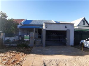 2 Bed House in Beaconsfield