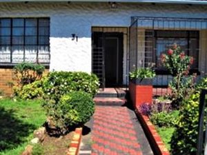 3 Bed House in Johannesburg Central and CBD