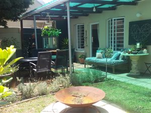 3 Bed House in Strand Central