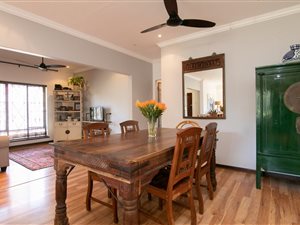 3 Bed House in Salt Rock