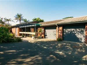 3 Bed House in Salt Rock
