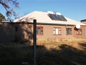16 Bed House in Park West