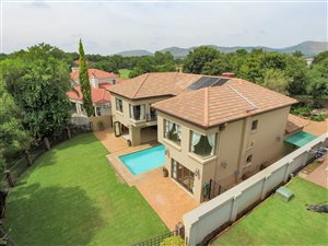 4 Bed House in Westlake Estate