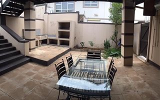 3 Bedroom House in Umhlanga Rocks