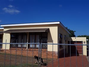 3 Bedroom House in Fairbridge Heights