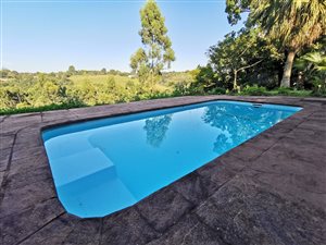 4 Bed House in Forest Hills