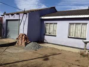 3 Bed House in Colenso