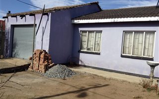 3 Bedroom House in Colenso