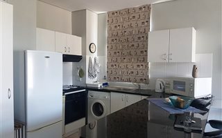 2 Bedroom Apartment in Tyger Waterfront