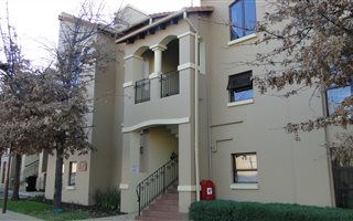 3 Bedroom Apartment in Dainfern