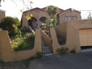 4 Bed House in Moorton