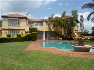 3 Bed House in Winternest