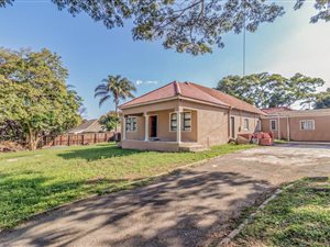4 Bed House in Hatton Estate