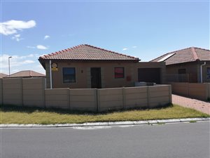 2 Bed House in Hillcrest Heights