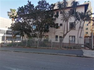 2 Bed Apartment in Point