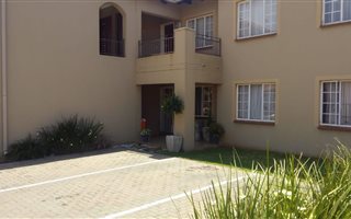 2 Bedroom House in Germiston Central