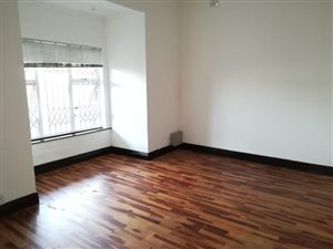 123 m² Commercial space in Morningside