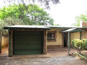 3 Bed House in Meyerton Central
