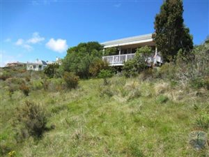 2 Bed House in Pezula Golf Estate