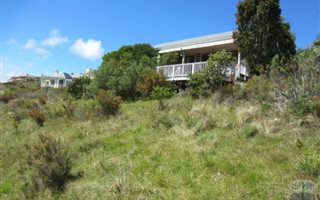2 Bedroom House in Pezula Golf Estate
