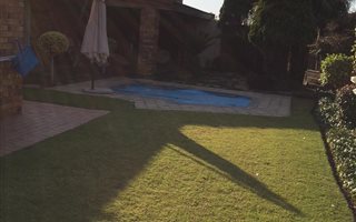 3 Bedroom Townhouse in Radiokop