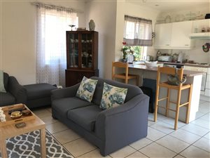 3 Bed Simplex in Cresta
