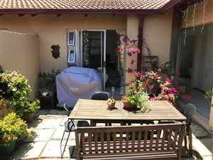 3 Bed Simplex in Cresta