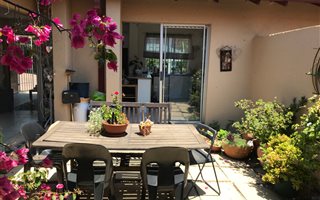3 Bedroom Simplex in Cresta