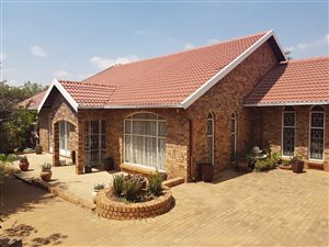 4 Bed House in Suideroord